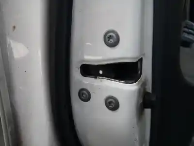 Автозапчасти б/у замок левой передней двери за toyota prius (nhw30) plug-in hybrid advance ссылки oem iam 