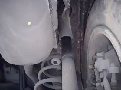 Автозапчасти б/у правый задний амортизатор за toyota prius (nhw30) plug-in hybrid advance ссылки oem iam 