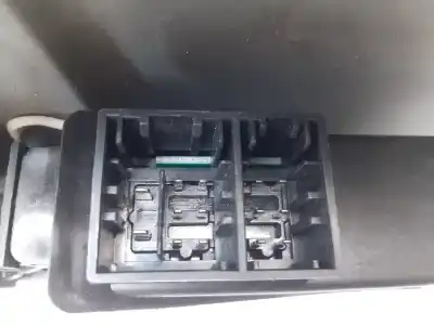 Tweedehands auto-onderdeel regelaar links voorruit voor skoda roomster (5j7) praktik oem iam-referenties 6y2959802 e1-b3-24-2 sk258d2dls