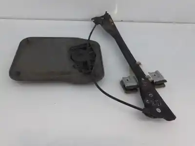 Tweedehands auto-onderdeel regelaar links voorruit voor skoda roomster (5j7) praktik oem iam-referenties 6y2959802 e1-b3-24-2 sk258d2dls