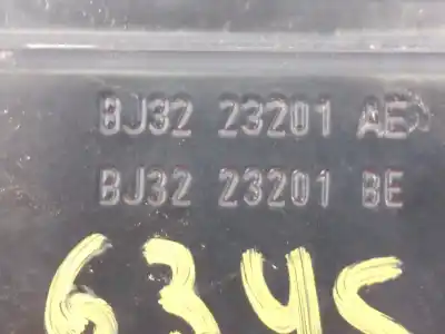 Second-hand car spare part driver left window regulator for land rover evoque dynamic oem iam references bj3223201ae e1-b3-32-2 918956102