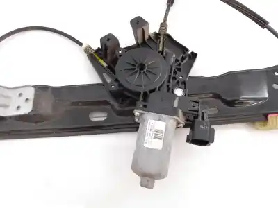 Second-hand car spare part driver left window regulator for land rover evoque dynamic oem iam references bj3223201ae e1-b3-32-2 918956102