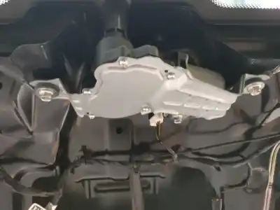 Автозапчастина б/у  для SSANGYONG TIVOLI  Посилання на OEM IAM   