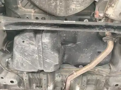 Second-hand car spare part Fuel Tank for SSANGYONG TIVOLI Crystal 4x2 OEM IAM references   