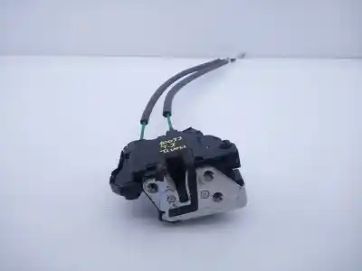 Автозапчастина б/у  для SSANGYONG TIVOLI  Посилання на OEM IAM 7131035001 E1-B3-51-2 