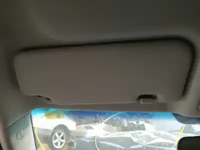 Автозапчасти б/у левая зона за ssangyong tivoli crystal 4x2 ссылки oem iam   