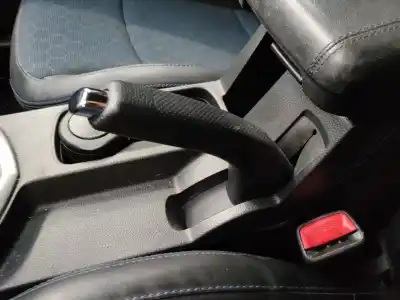 Автозапчасти б/у рычаг ручного тормоза за ssangyong tivoli crystal 4x2 ссылки oem iam 