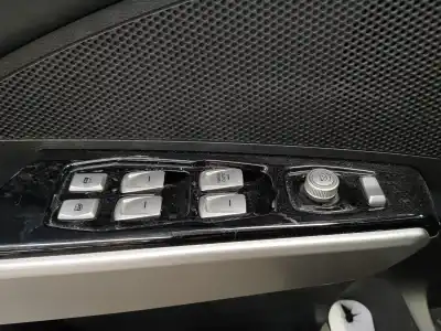 Автозапчасти б/у выключатель левого переднего окна за ssangyong tivoli crystal 4x2 ссылки oem iam 