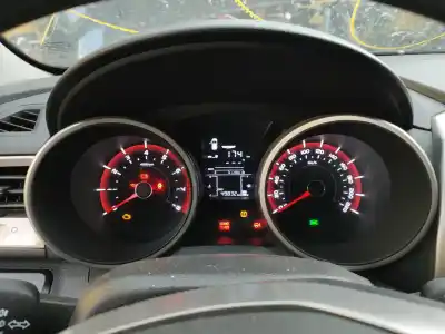 Автозапчасти б/у приборная доска за ssangyong tivoli crystal 4x2 ссылки oem iam 8021035050 e1-b3-7-2 170508
