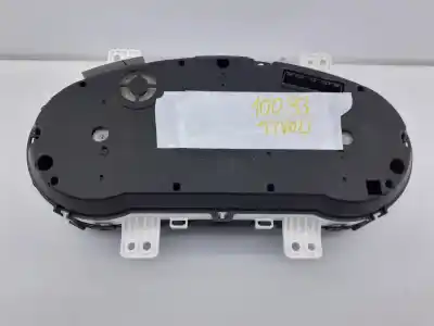 Автозапчасти б/у приборная доска за ssangyong tivoli crystal 4x2 ссылки oem iam 8021035050 e1-b3-7-2 170508