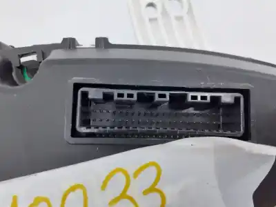 Автозапчасти б/у приборная доска за ssangyong tivoli crystal 4x2 ссылки oem iam 8021035050 e1-b3-7-2 170508