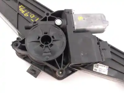 Автозапчасти б/у задний правый стеклорегулятор за opel grandland x excellence ссылки oem iam 9815403780 e1-b3-31-1 