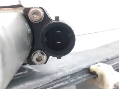 Second-hand car spare part driver left window regulator for dacia duster ambiance 4x4 oem iam references 12800084 e1-b3-32-1 9030255