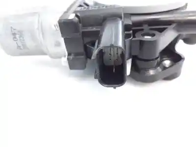 Автозапчастина б/у регулятор склона задній лівий для honda civic ix (fk) 1.6 i-dtec (fk3) посилання на oem iam cm012360 e1-b3-24-1 