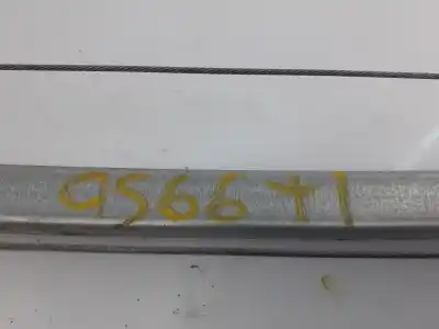 Автозапчастина б/у регулятор склона задній лівий для honda civic ix (fk) 1.6 i-dtec (fk3) посилання на oem iam cm012360 e1-b3-24-1 