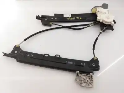 İkinci el araba yedek parçası arka sol cam regülatörü için bmw serie 3 gran turismo (f34) 320d oem iam referansları  e1-b3-32-2 