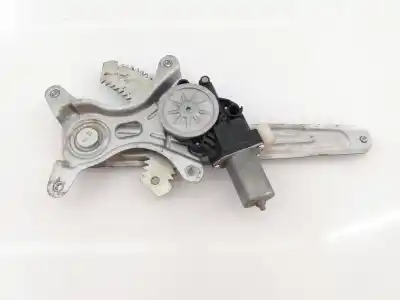Second-hand car spare part rear left window regulator for suzuki sx4 gle oem iam references 8356061m00