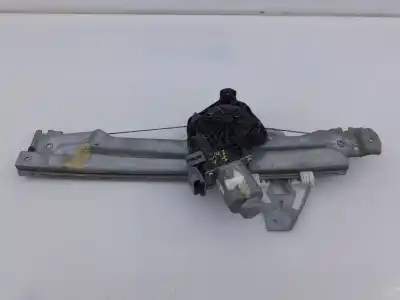Second-hand car spare part REAR LEFT WINDOW REGULATOR for CITROEN C4 LIM.  OEM IAM references 402279J E1-B3-24-2 