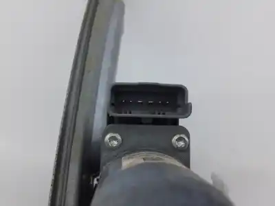 Peça sobressalente para automóvel em segunda mão elevador de vidros traseiro esquerdo por citroen c4 lim. seduction referências oem iam 402279j e1-b3-24-2 
