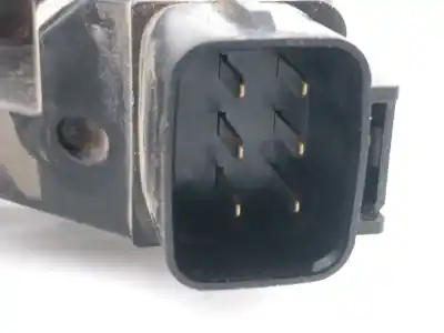 Second-hand car spare part driver left window regulator for kia rio concept oem iam references 824501w010 e1-b3-31-1 dh0620202201