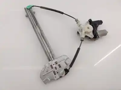 Second-hand car spare part driver left window regulator for kia rio concept oem iam references 824501w010 e1-b3-31-1 dh0620202201