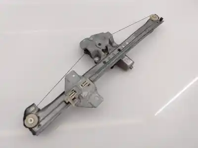 Second-hand car spare part rear left window regulator for dacia lodgy ambiance oem iam references 827217782r e1-b3-32-1 