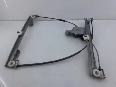 Second-hand car spare part Passenger Side Right Window Regulator for RENAULT KANGOO Expression OEM IAM references  E1-B3-24-1 