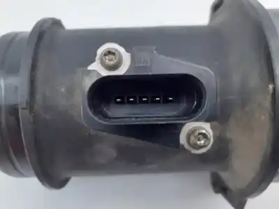 Second-hand car spare part flowmeter for audi q7 (4l) 3.0 v6 24v tdi oem iam references 059906461k e2-a1-3-7 htcafh17046