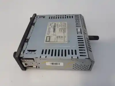 Tweedehands auto-onderdeel audiosysteem / radio-cd voor mercedes-benz citan (w415) combi 109 cdi largo (a2) (415703) oem iam-referenties 281150213r e3-a1-8-1 288547