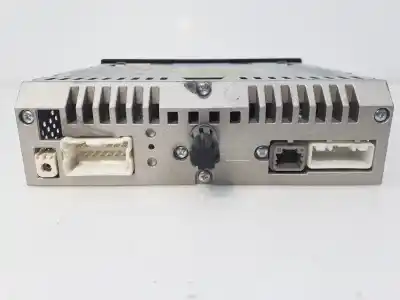 Tweedehands auto-onderdeel audiosysteem / radio-cd voor mercedes-benz citan (w415) combi 109 cdi largo (a2) (415703) oem iam-referenties 281150213r e3-a1-8-1 288547