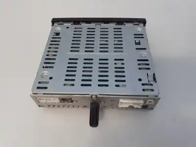 Tweedehands auto-onderdeel audiosysteem / radio-cd voor mercedes-benz citan (w415) combi 109 cdi largo (a2) (415703) oem iam-referenties 281150213r e3-a1-8-1 288547