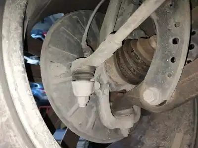 İkinci el araba yedek parçası  için AUDI Q7 (4L)  OEM IAM referansları   