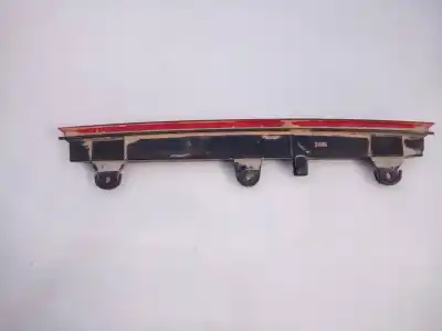 Pezzo di ricambio per auto di seconda mano luce freno centrale per audi q7 (4l) 3.0 v6 24v tdi riferimenti oem iam  e1-b6-3-1 