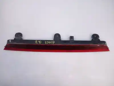 Pezzo di ricambio per auto di seconda mano luce freno centrale per audi q7 (4l) 3.0 v6 24v tdi riferimenti oem iam  e1-b6-3-1 