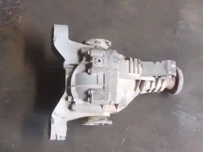 Second-hand car spare part rear differential for audi q7 (4l) 3.0 v6 24v tdi oem iam references 4460310018