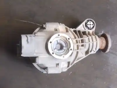 Автозапчасти б/у задний дифференциал за audi q7 (4l) 3.0 v6 24v tdi ссылки oem iam 4460310018 p1-b3-9 
