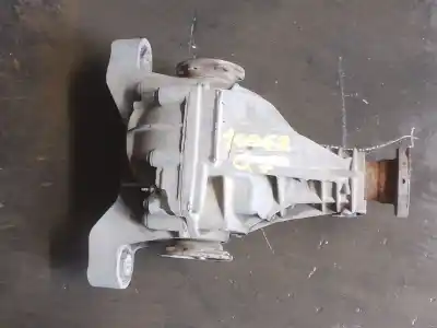 Автозапчасти б/у задний дифференциал за audi q7 (4l) 3.0 v6 24v tdi ссылки oem iam 4460310018 p1-b3-9 