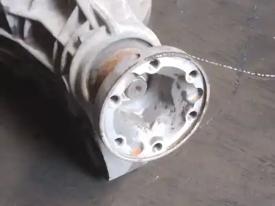 Автозапчасти б/у задний дифференциал за audi q7 (4l) 3.0 v6 24v tdi ссылки oem iam 4460310018 p1-b3-9 