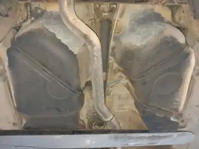 İkinci el araba yedek parçası  için AUDI Q7 (4L)  OEM IAM referansları   
