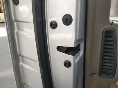 Peça sobressalente para automóvel em segunda mão fechadura da porta dianteira esquerda por audi q7 (4l) 3.0 v6 24v tdi referências oem iam 