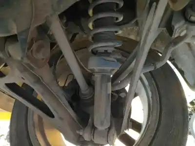 İkinci el araba yedek parçası Arka Sol Amortisör için AUDI Q7 (4L) 3.0 V6 24V TDI OEM IAM referansları   