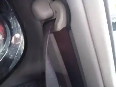 Автозапчасти б/у задний левый ремень безопасности за MITSUBISHI L 200 (KA0/KB0) Cabina doble Invite 4x4 ссылки OEM IAM   