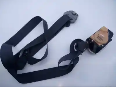 Автозапчасти б/у правый передний ремень безопасности за mitsubishi l 200 (ka0/kb0) cabina doble invite 4x4 ссылки oem iam  e2-b4-53-1 