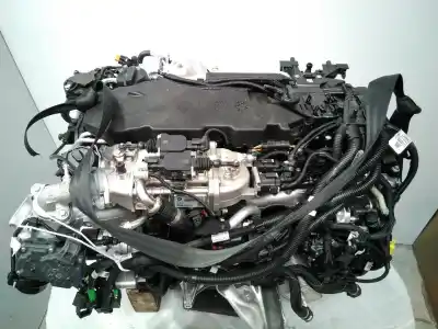 Second-hand car spare part complete engine for bmw serie x4 (g02) m40d oem iam references b57d30b m1-a2-82 