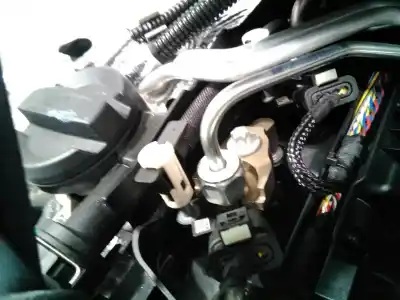 Second-hand car spare part complete engine for bmw serie x4 (g02) m40d oem iam references b57d30b m1-a2-82 