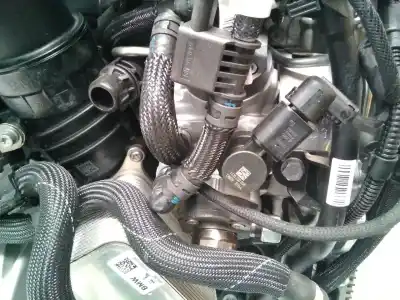 Second-hand car spare part complete engine for bmw serie x4 (g02) m40d oem iam references b57d30b m1-a2-82 