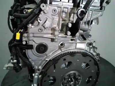 Recambio de automóvil de segunda mano de motor completo para bmw serie x4 (g02) m40d referencias oem iam b57d30b  