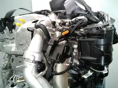 Recambio de automóvil de segunda mano de motor completo para bmw serie x4 (g02) m40d referencias oem iam b57d30b  