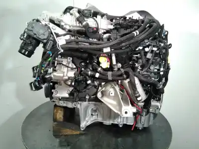 Second-hand car spare part COMPLETE ENGINE for BMW SERIE X4 (G02)  OEM IAM references B57D30B  