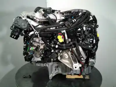 Second-hand car spare part complete engine for bmw serie x4 (g02) m40d oem iam references b57d30b  